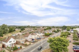 View From Balcony- click for photo gallery